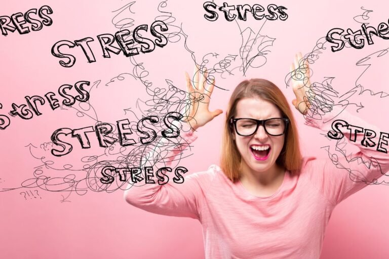 Stress et obésité : comprendre pour agir